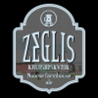 Kruisbeskveik van Zeglis